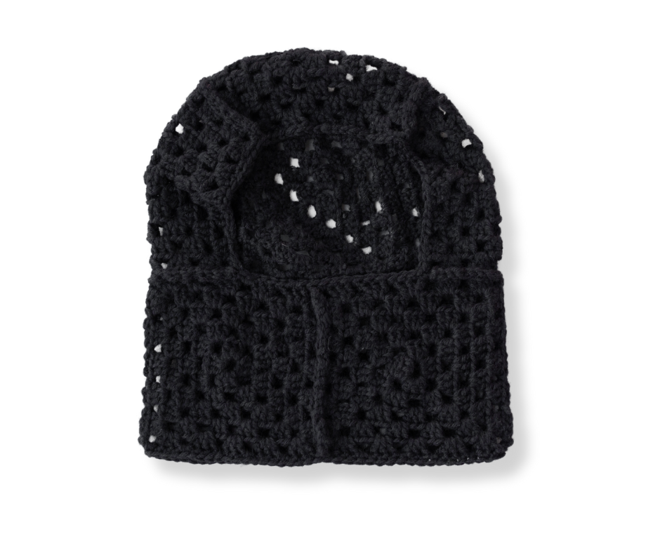 Balaclava - Black