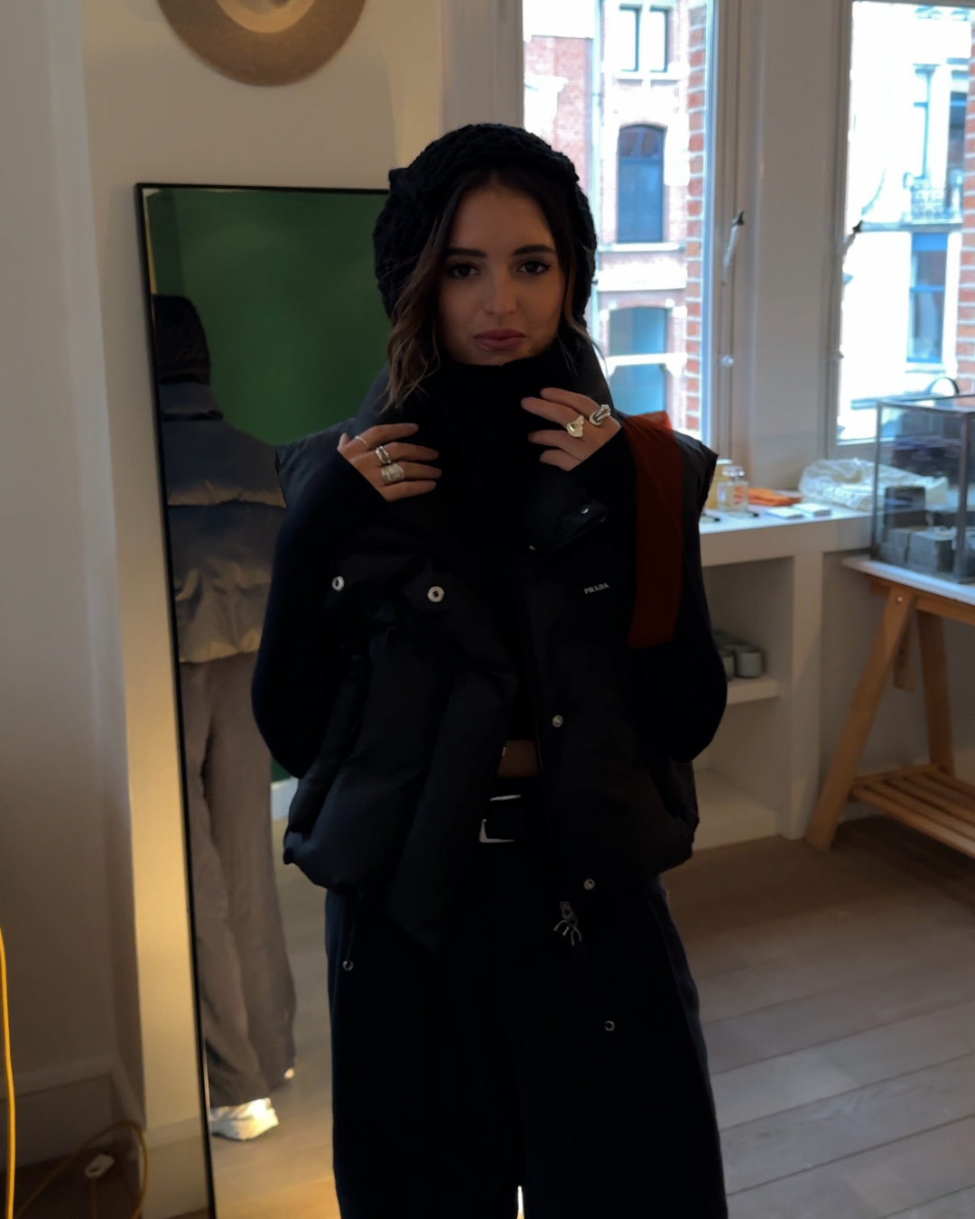 Balaclava - Black