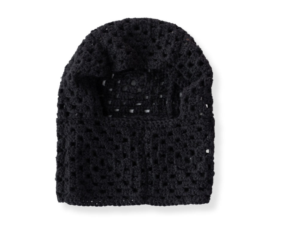 Balaclava - Black