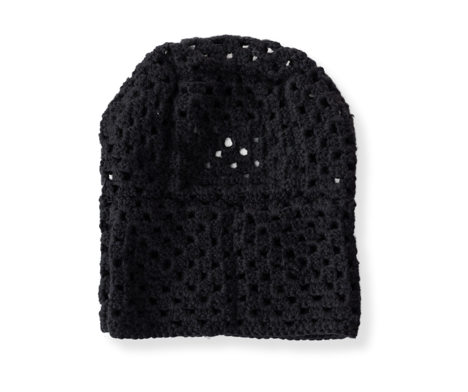 Balaclava - Black