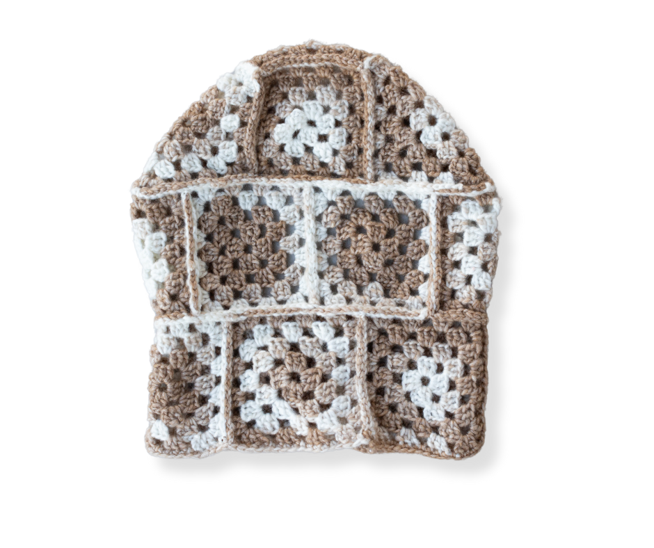 Balaclava - Cream