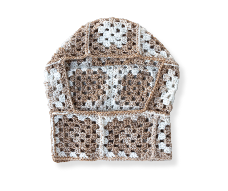 Balaclava - Cream