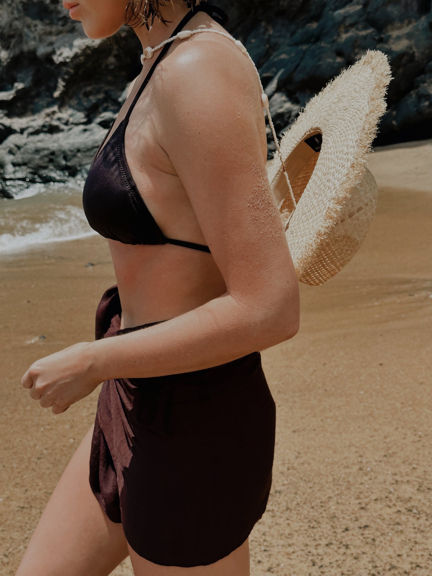 The Capri - Seashell