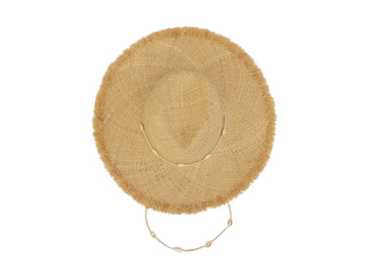 The Capri - Seashell