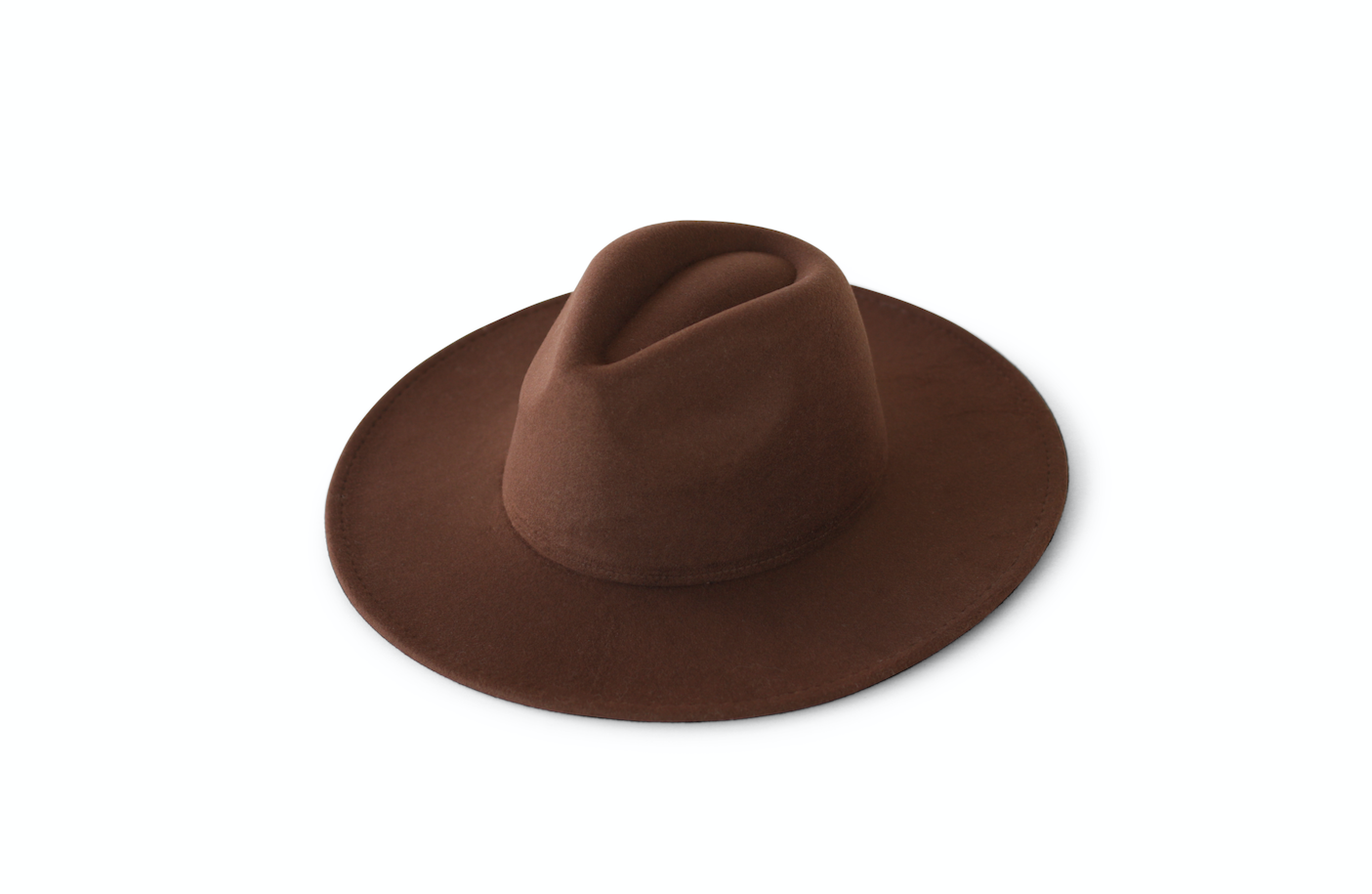 The Perth Vegan - Brown