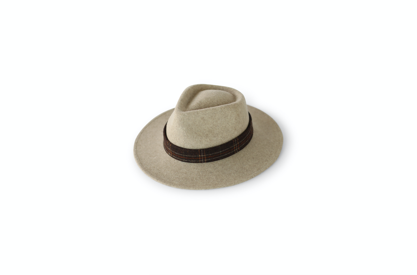 Tweed Strap - Inverness