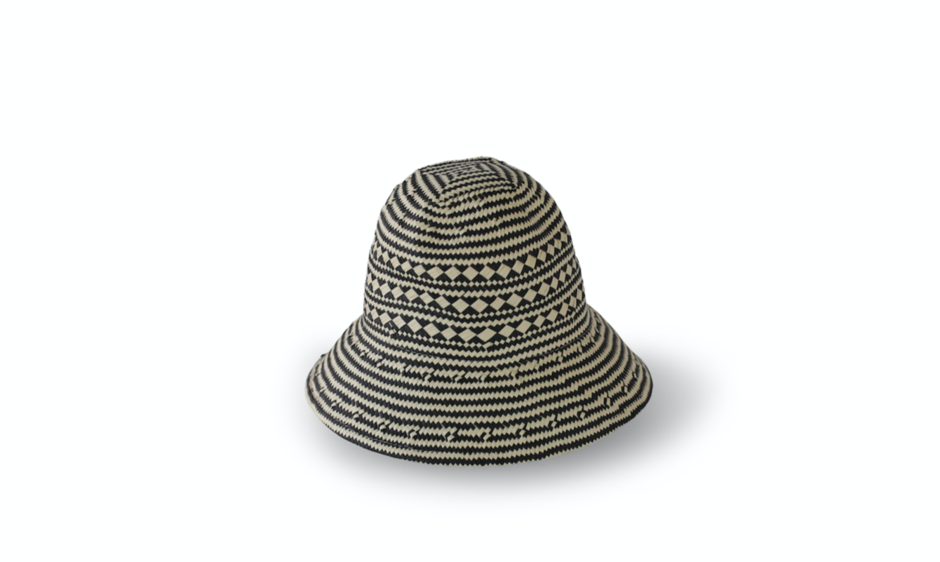 The Voodoo Village - Bucket