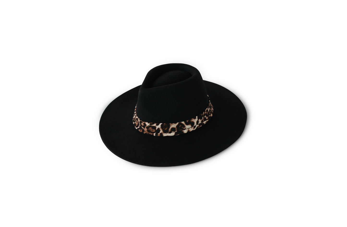 Hatstrap - Mweru