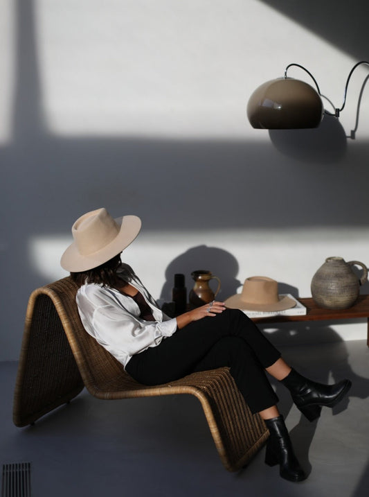 The Doha - Off White