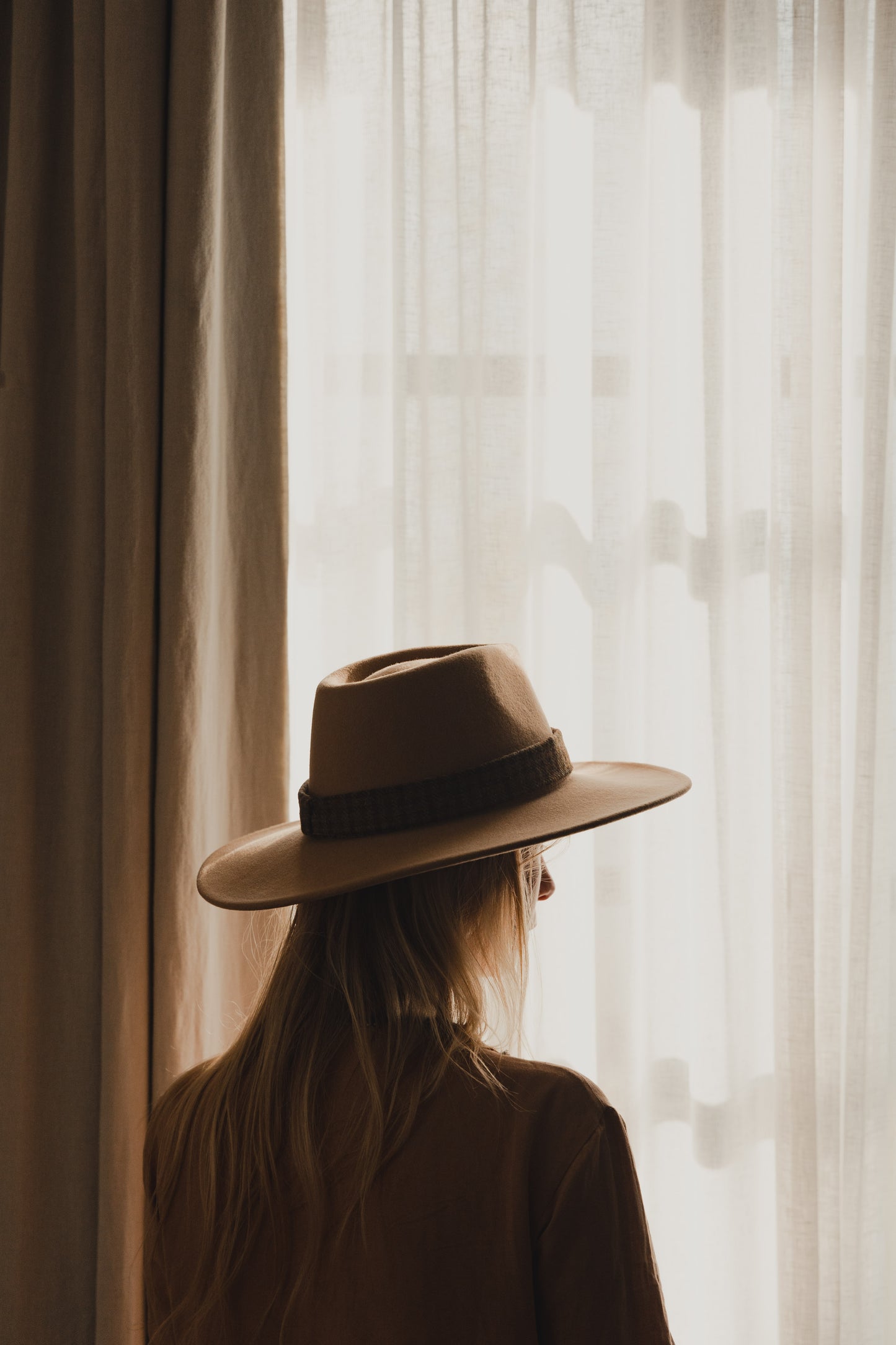 Tweed Strap - Beauly