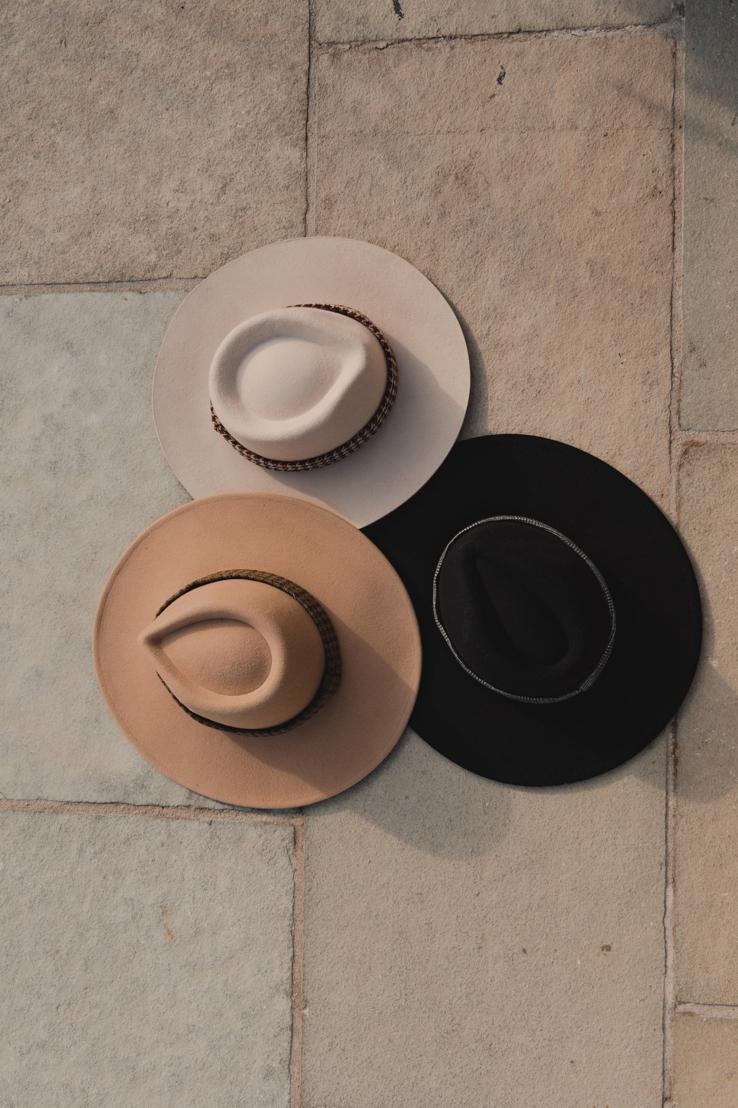 Tweed Strap - Harris