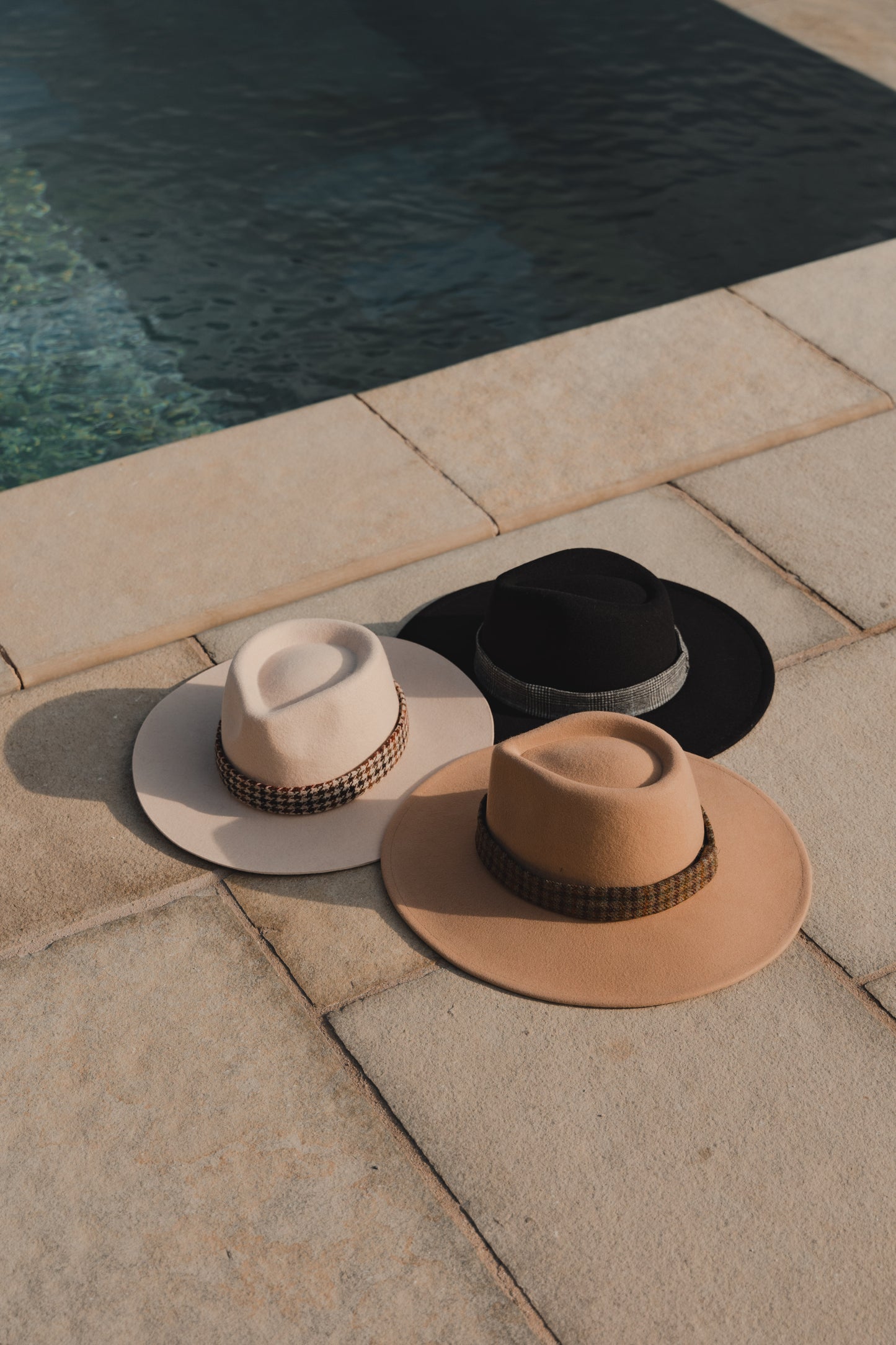 Tweed Strap - Munlochy