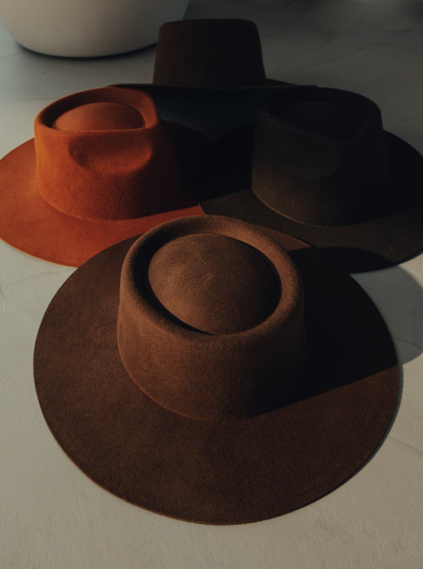 The Maripa - Brown