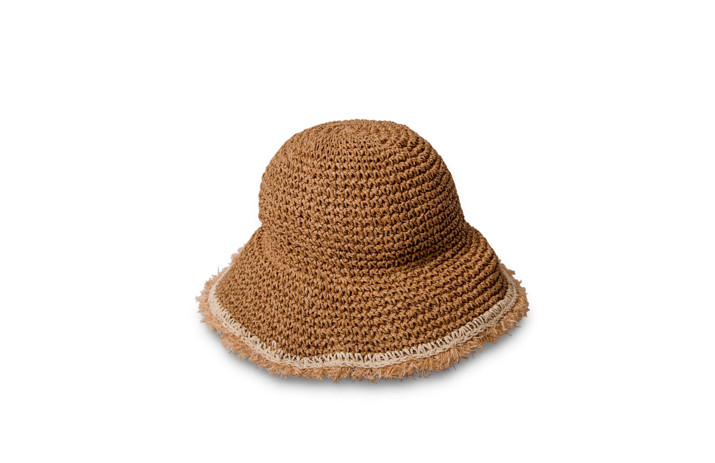 The Tulum - Brown
