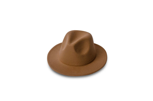 The Drip Vegan Kids - Camel