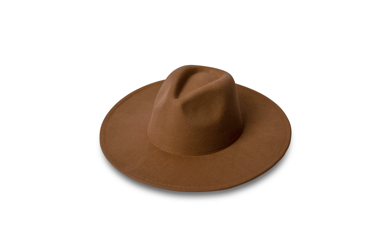 The Perth Vegan - Soft Camel
