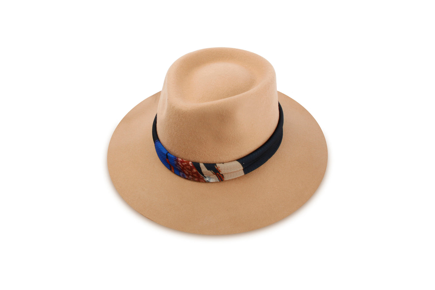 Hatstrap - Artist