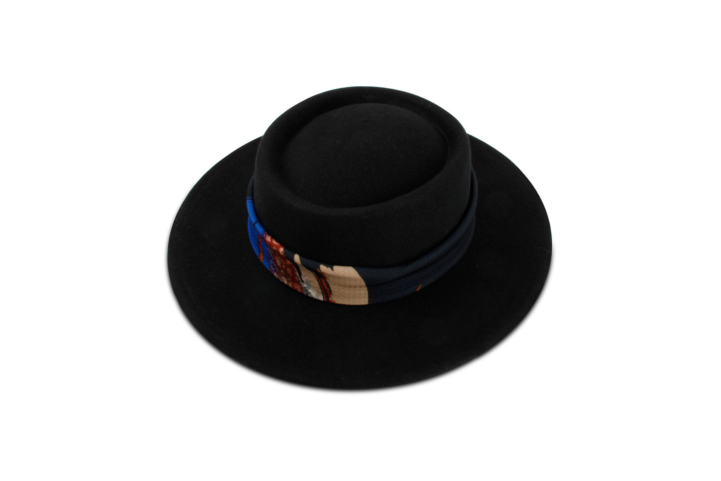 Hatstrap - Artist