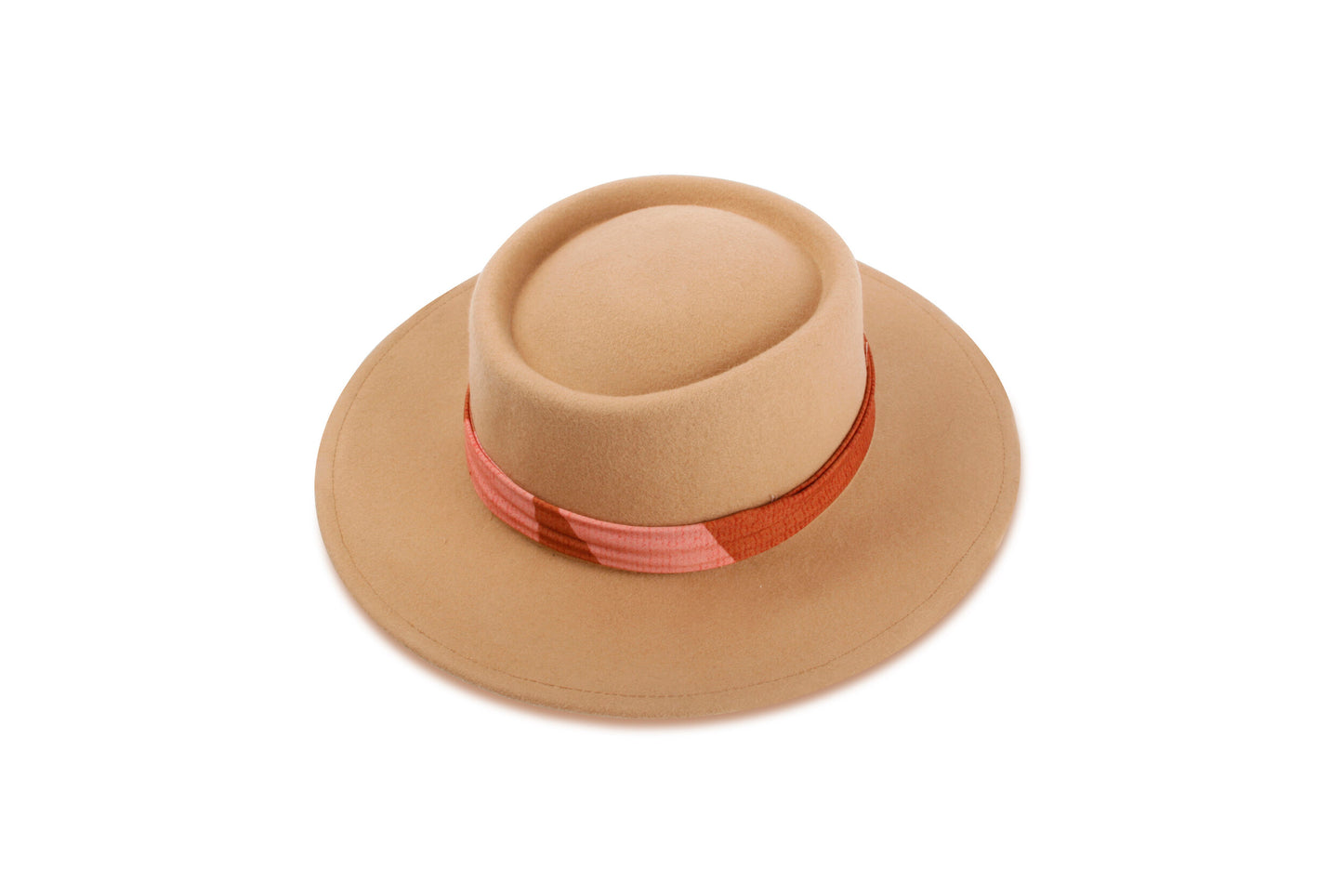 Hatstrap - Aztek