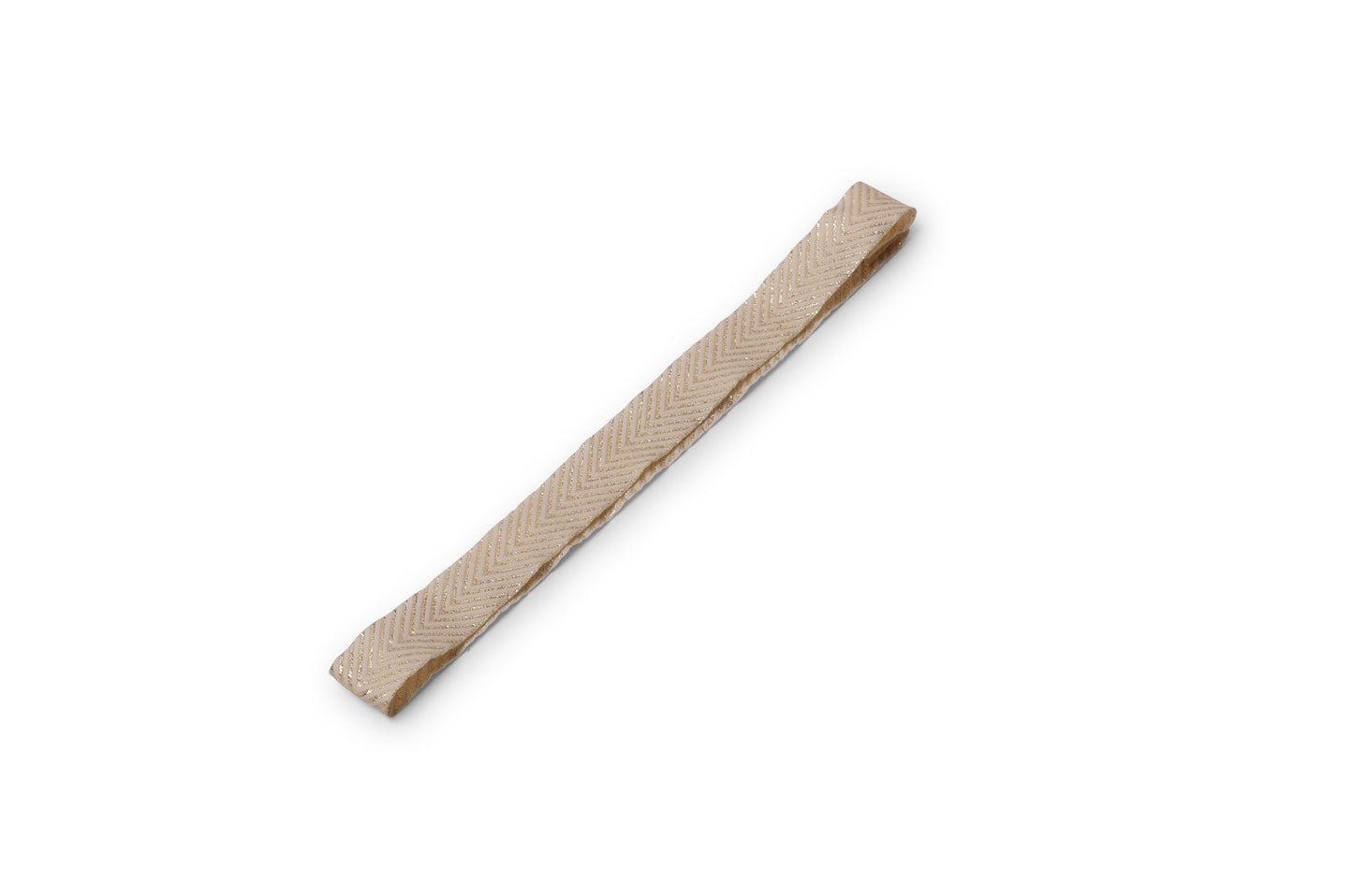 Boho Strap - Fishbone Gold