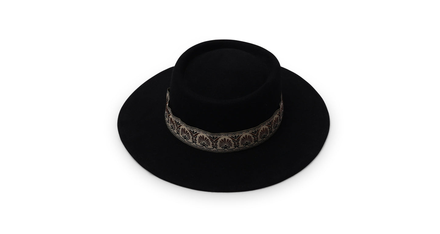 Boho Strap - Good Old Days