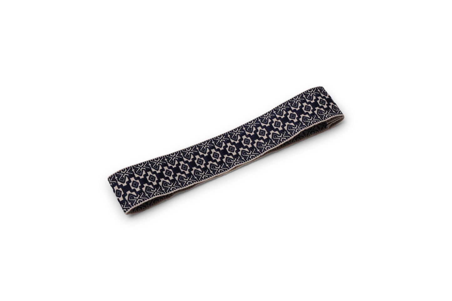 Boho Strap - Mosaic Blue