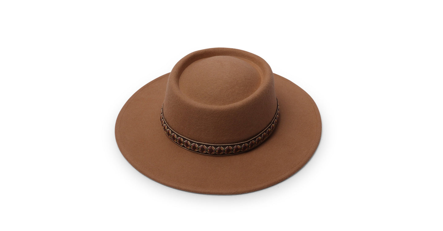 Boho Strap - Nascer