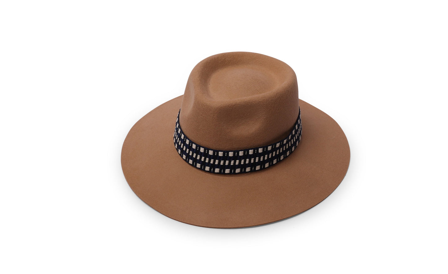 Boho Strap - Pattern