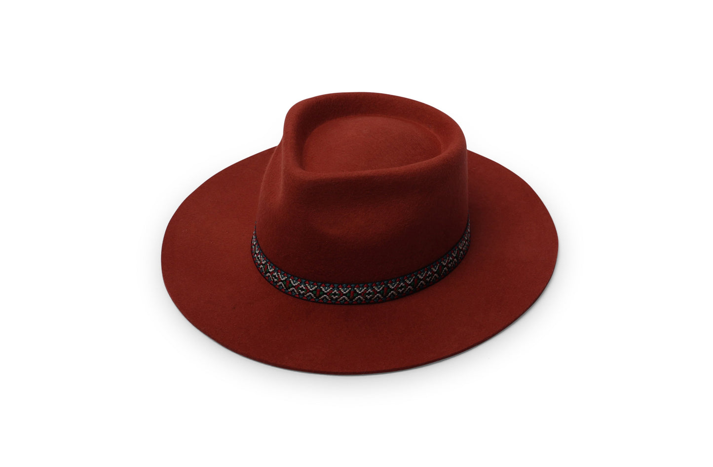 Boho Strap - Tropical Vibes