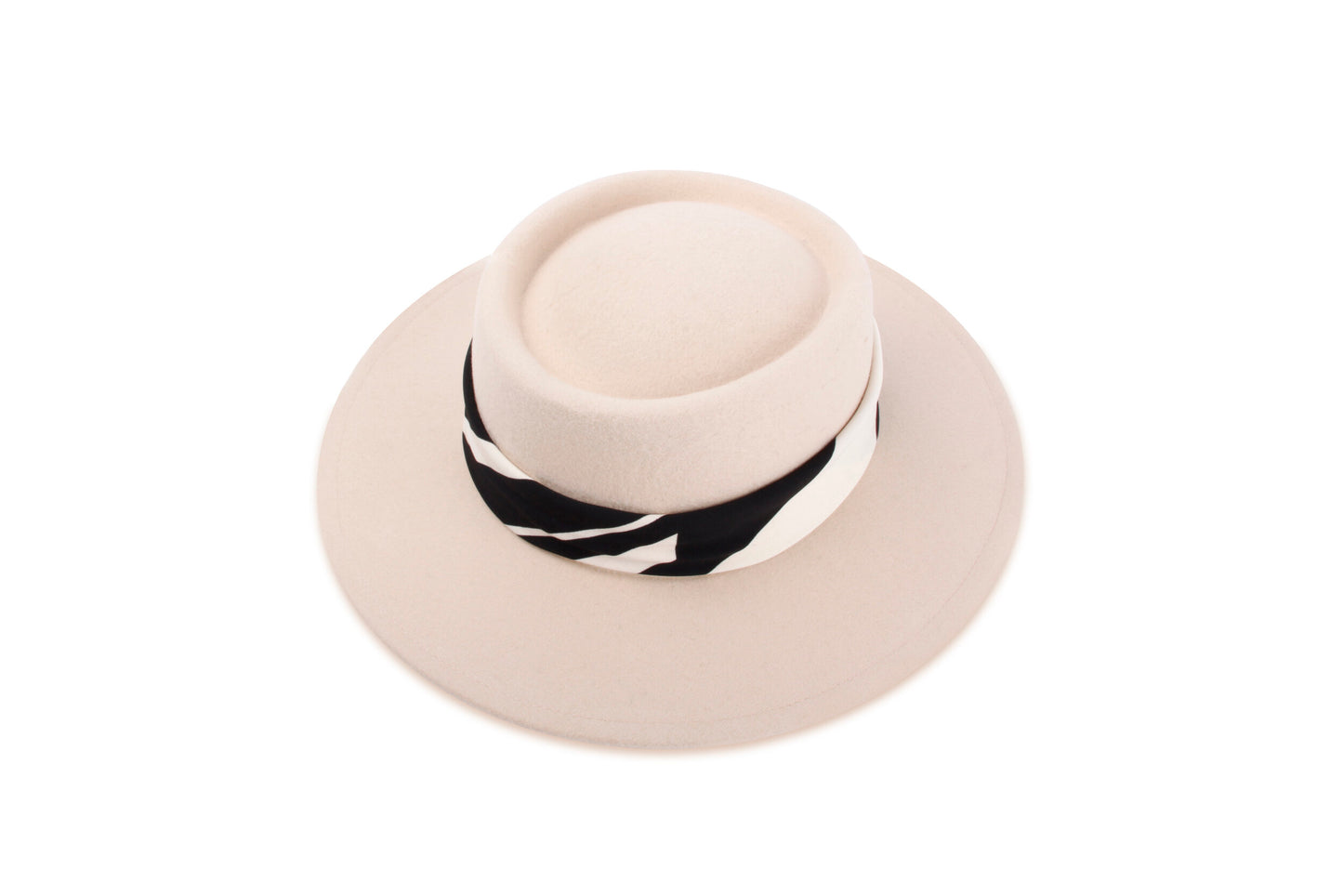Hatstrap - Bowtie