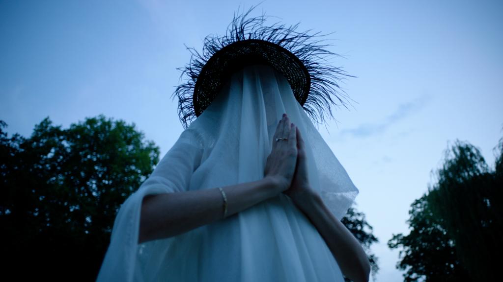 The Voodoo Village