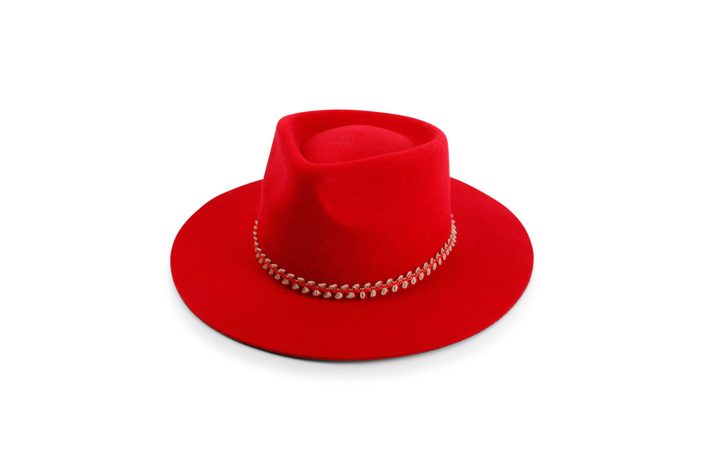 Ibiza Strap - Flames