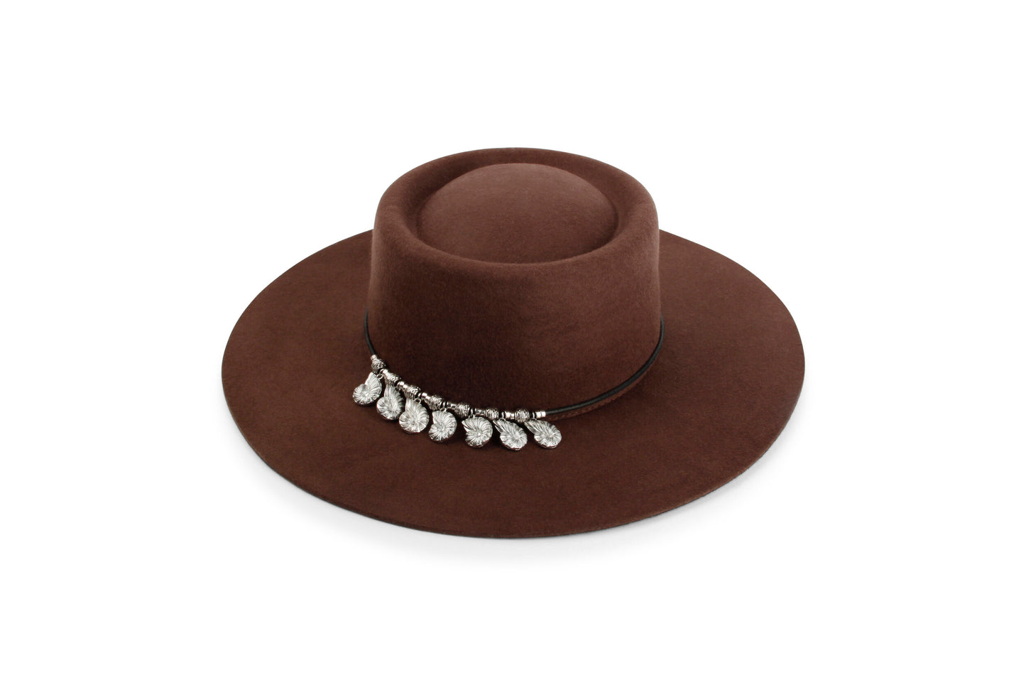 Nautilus Strap - Silver