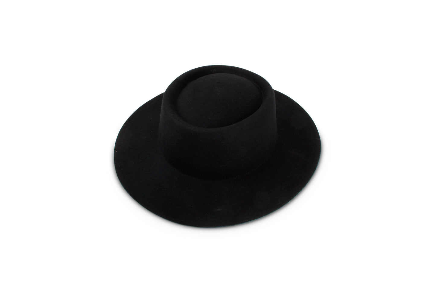 The Maron - Black