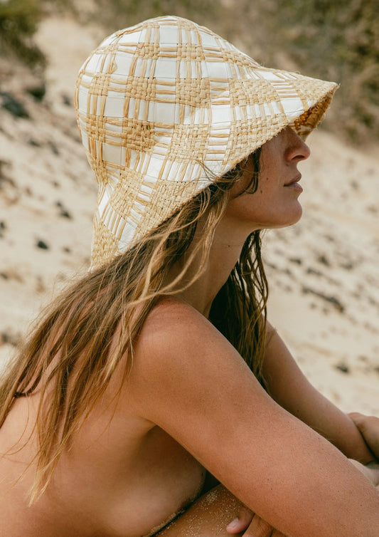 The Costa Rica - Beige