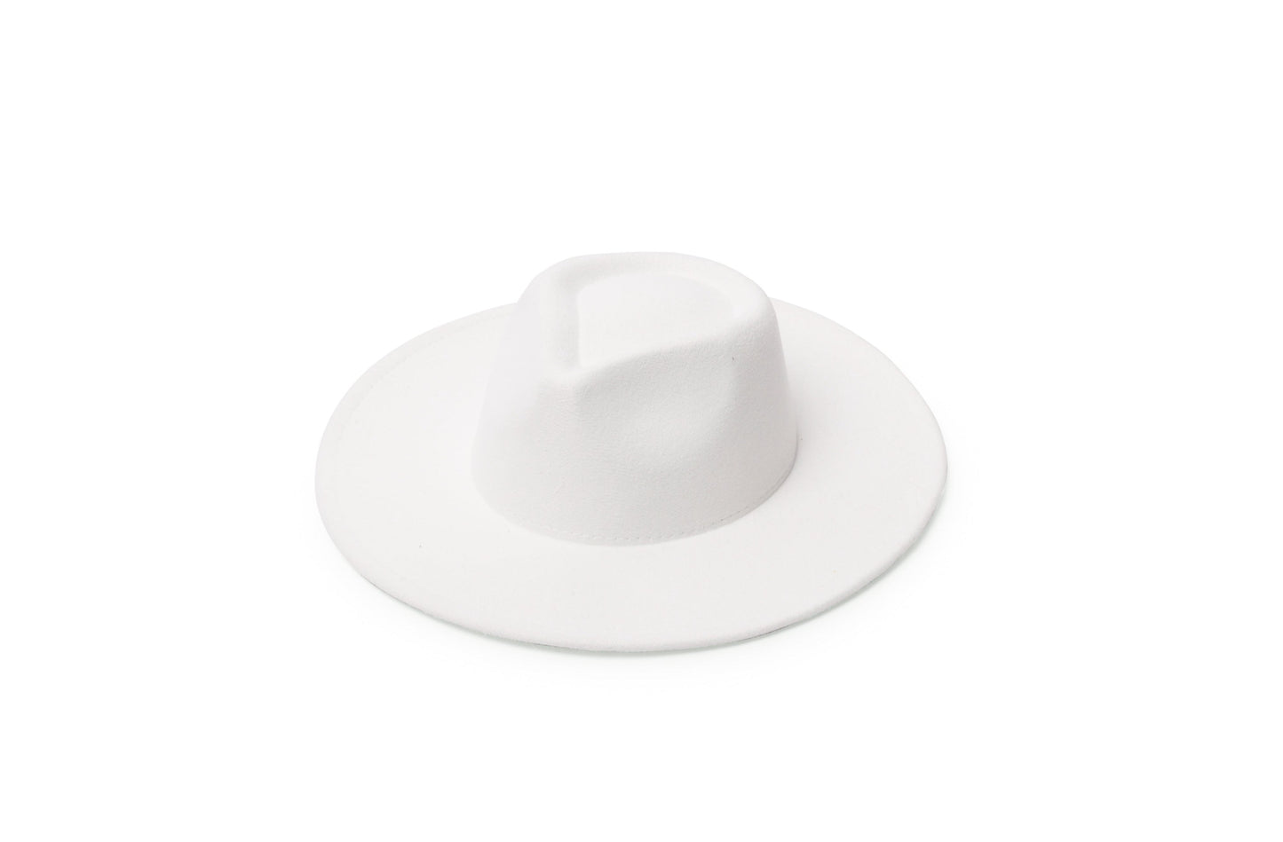 The Drip Vegan - White
