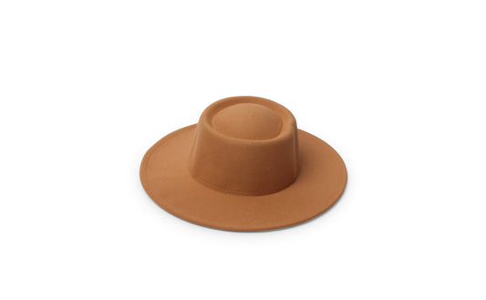 The Maron Vegan - Camel