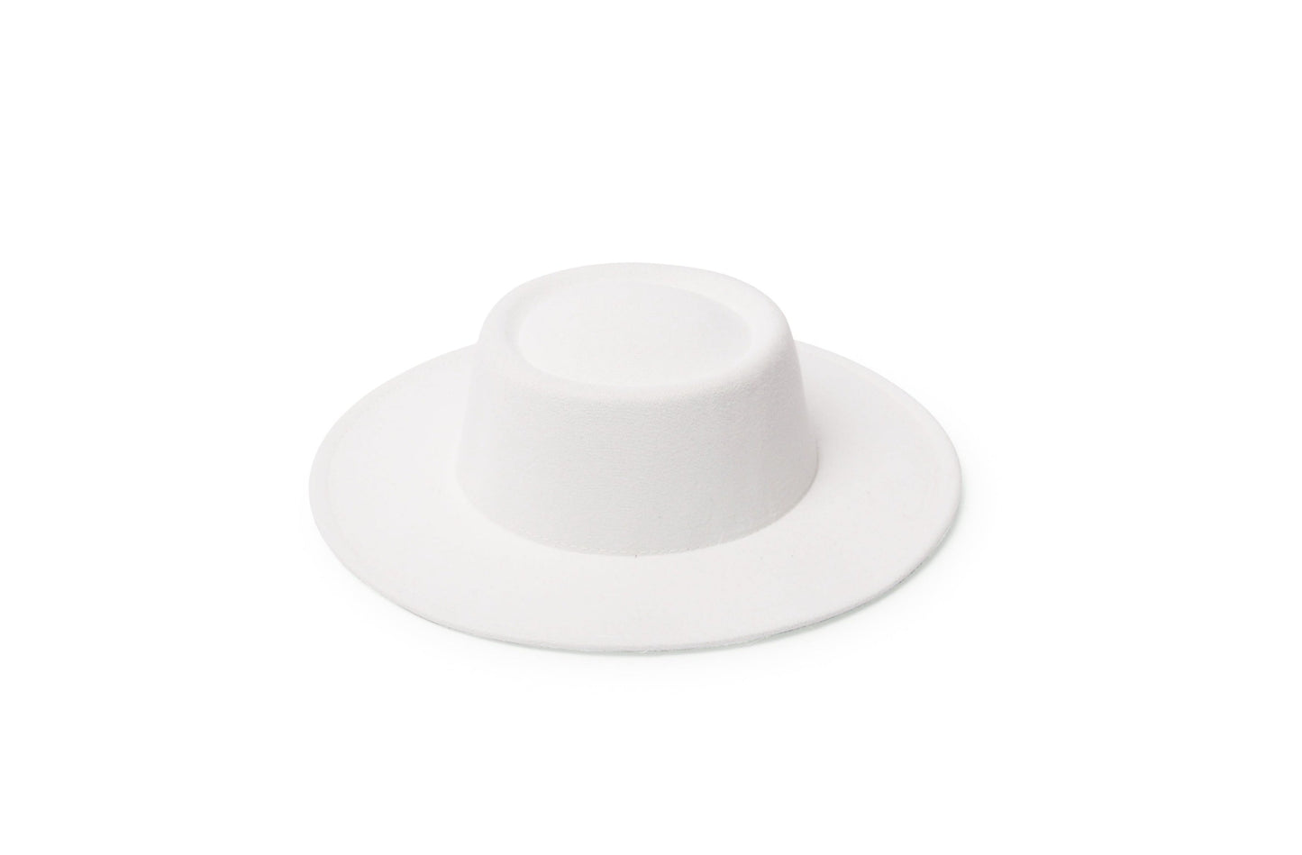 The Maron Vegan - White
