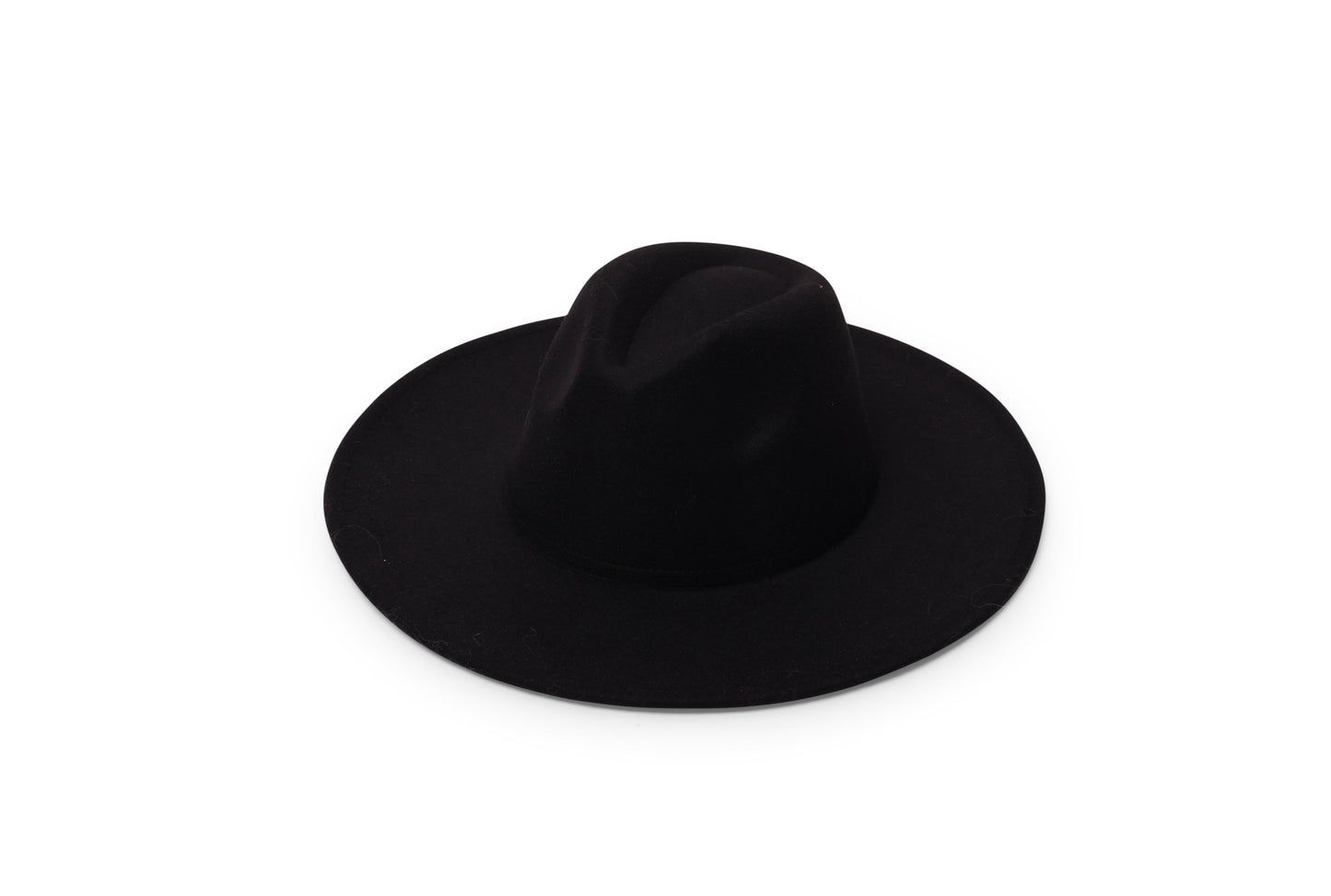 The Perth Vegan - Black