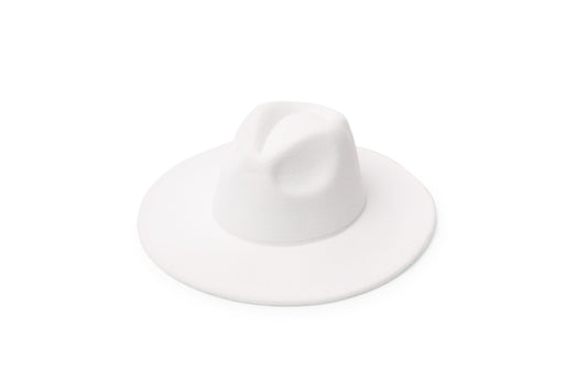 The Perth Vegan - White