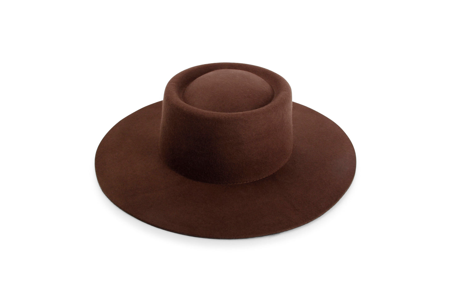 The Bailey - Brown