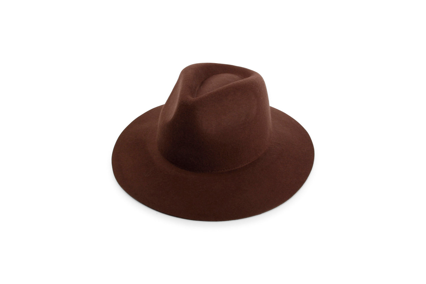 The Denver - Intense Brown