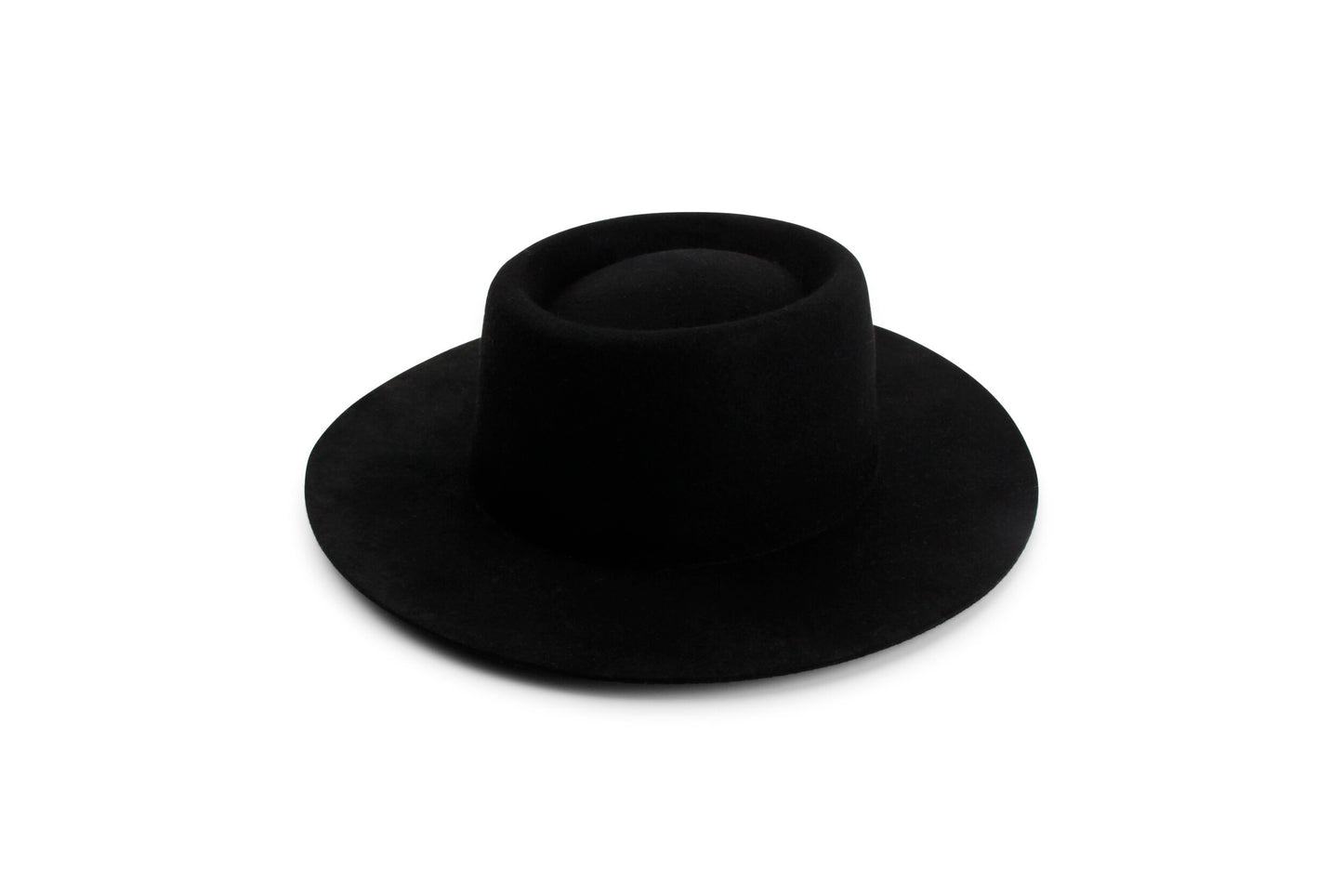 The Maripa - Black