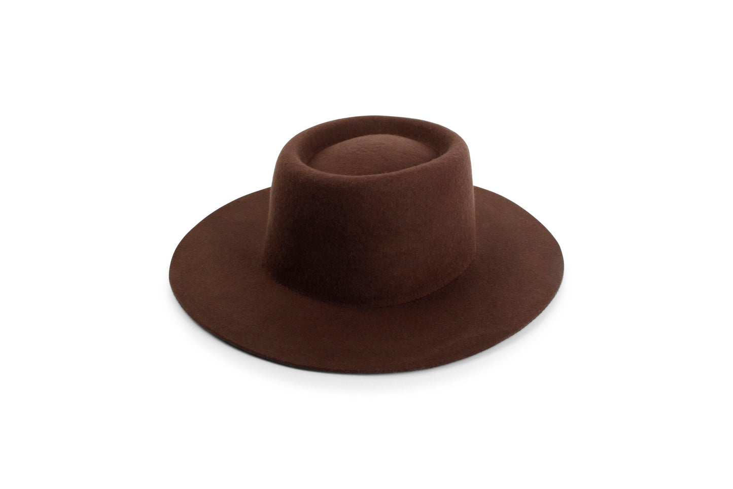 The Maripa - Brown