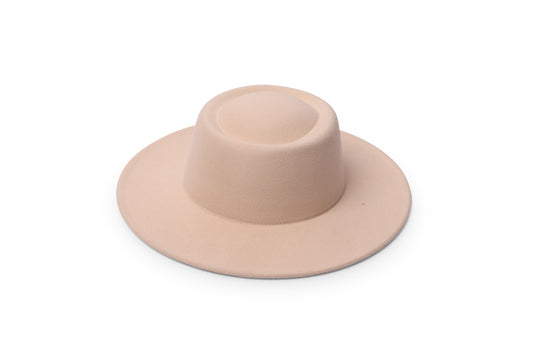 The Maron Vegan - Off White