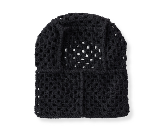 Balaclava - Black