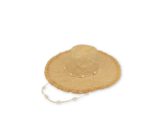 The Capri - Seashell