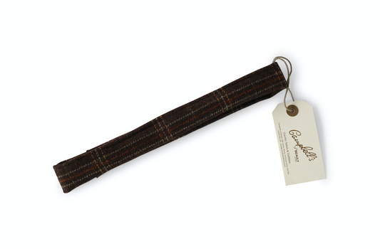 Tweed Strap - Inverness