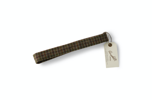 Tweed Strap - Beauly