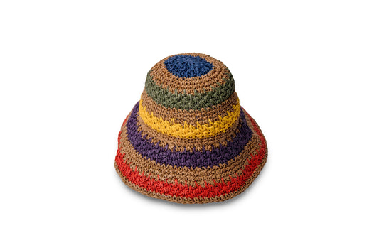 The Tulum - Dark Rainbow